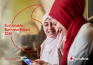 Vodafone Group plc