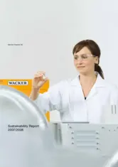 Wacker Chemie AG