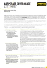 Wagners Holding Company