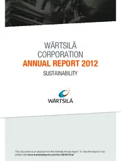 Wärtsilä