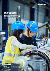 Vestas
