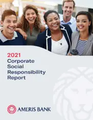 Ameris Bancorp