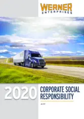 Werner Enterprises