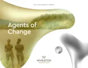 Wheaton Precious Metals Corporation