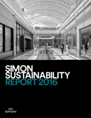Simon Property Group Inc.