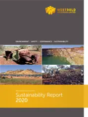 Westgold Resources Limited