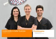 Smith & Nephew plc