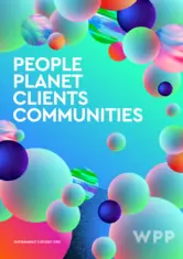 WPP Group plc