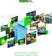 WSFS Financial Corp