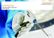 Smith & Nephew plc
