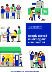 Wintrust Financial Corporation