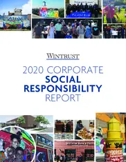 Wintrust Financial Corporation