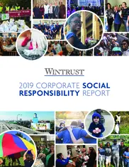 Wintrust Financial Corporation