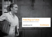 Smith & Nephew plc