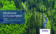 Athabasca Oil Corp