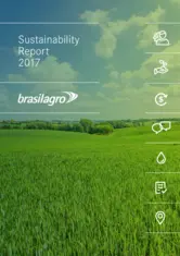 Brasilagro Cia Brasileira De Propriedades Agricolas