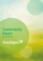 Brasilagro Cia Brasileira De Propriedades Agricolas