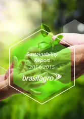 Brasilagro Cia Brasileira De Propriedades Agricolas