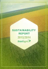 Brasilagro Cia Brasileira De Propriedades Agricolas
