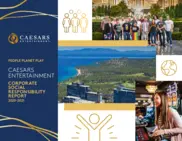 Caesars Acquisition Company