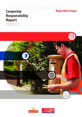 Royal Mail PLC