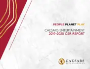 Caesars Acquisition Company