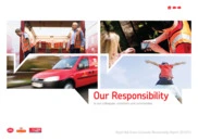 Royal Mail PLC