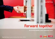Royal Mail PLC