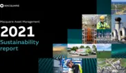 Macquarie Infrastructure