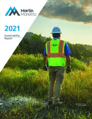 Martin Marietta Materials Inc.