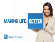 State Street Corp.