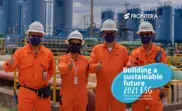 Frontera Energy Corporation