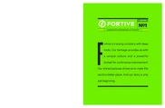 Fortive Corporation