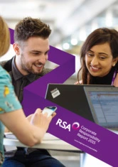 RSA Insurance Group plc.