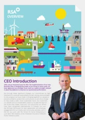 RSA Insurance Group plc.