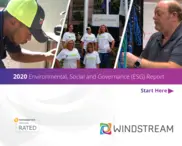 Windstream Holdings, Inc.