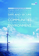 RSA Insurance Group plc.