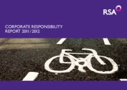 RSA Insurance Group plc.