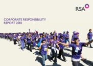 RSA Insurance Group plc.