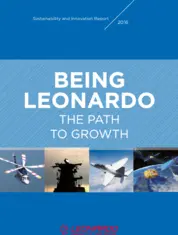 Leonardo Drs Inc.