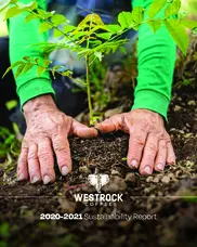 Westrock Coffee Company