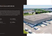 Dream Office Real Estate Investment Trust