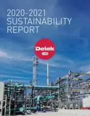 Delek Logistics Partners LP