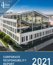 Hudson Pacific Properties Inc