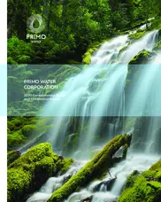 Primo Brands Corporation