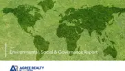 Agree Realty Corporation