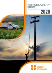 Companhia Paranaense de Energia (COPEL)