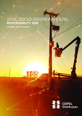 Companhia Paranaense de Energia (COPEL)