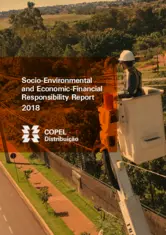 Companhia Paranaense de Energia (COPEL)