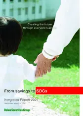 Daiwa Securities Group Inc.